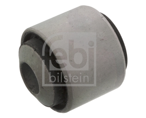 Suport,trapez spate (45866 FEBI BILSTEIN) AUDI,VW