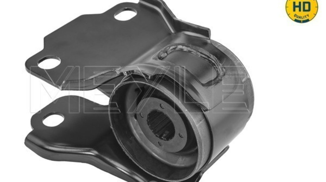 Suport,trapez spate (7146100012HD MEYLE) FORD,FORD (CHANGAN),VOLVO