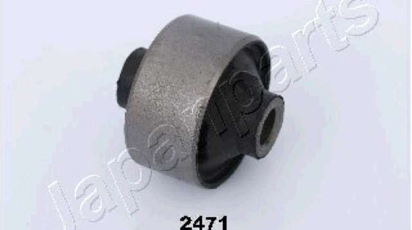 Suport,trapez spate (RU2471 JAPANPARTS) TOYOTA