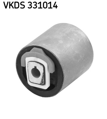Suport,trapez spate (VKDS331014 SKF) AUDI,SKODA,VW