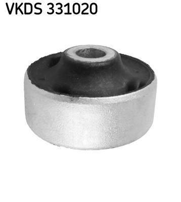Suport,trapez spate (VKDS331020 SKF) AUDI,SEAT,SKODA