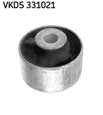 Suport,trapez spate (VKDS331021 SKF) AUDI,SEAT,VW