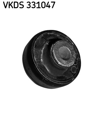Suport,trapez spate (VKDS331047 SKF) SKODA,VW