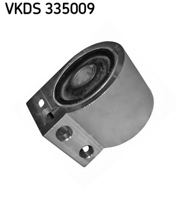 Suport,trapez spate (VKDS335009 SKF) CHEVROLET,OPEL,VAUXHALL