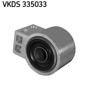Suport,trapez spate (VKDS335033 SKF) OPEL,VAUXHALL