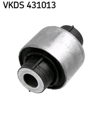 Suport,trapez spate (VKDS431013 SKF) AUDI,SEAT,SKODA,VW