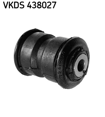 Suport,trapez spate (VKDS438027 SKF) MERCEDES-BENZ