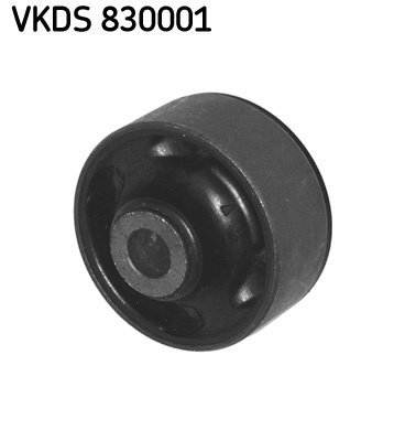 Suport,trapez spate (VKDS830001 SKF) CHEVROLET,DAEWOO