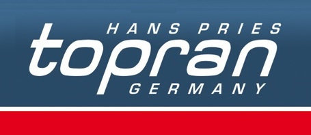 Suport,trapez Topran 700 282