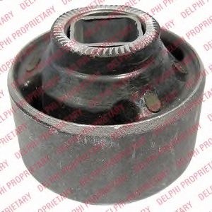 Suport,trapez TOYOTA AVENSIS (T22) (1997 - 2003) DELPHI TD699W piesa NOUA