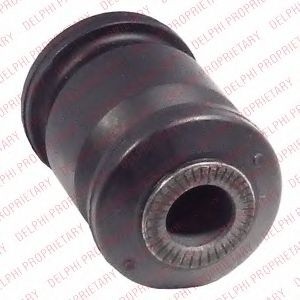 Suport,trapez TOYOTA AYGO (WNB1, KGB1) (2005 - 2014) DELPHI TD797W piesa NOUA