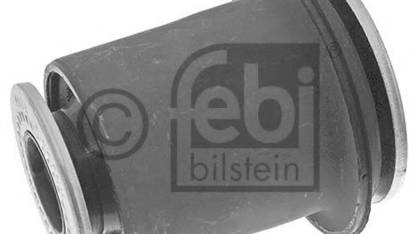 Suport,trapez TOYOTA LAND CRUISER (LJ12, KZJ12, TRJ12, KDJ12, GRJ12) (2002 - 2009) FEBI BILSTEIN 42890 piesa NOUA