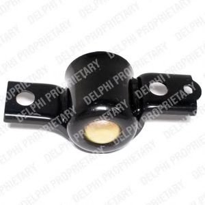 Suport,trapez VW CADDY II Pick-up (9U7) (1996 - 2000) DELPHI TD370W piesa NOUA