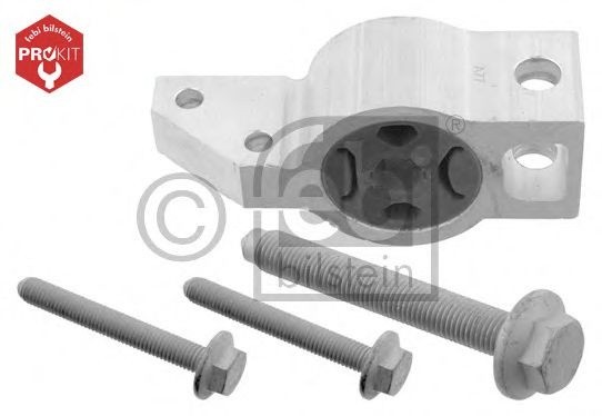 Suport,trapez VW CADDY III Caroserie (2KA, 2KH, 2CA, 2CH) (2004 - 2016) FEBI BILSTEIN 32541 piesa NOUA