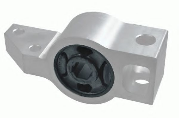 Suport,trapez VW CADDY III Combi (2KB, 2KJ, 2CB, 2CJ) (2004 - 2016) LEMFÖRDER 34763 01 piesa NOUA