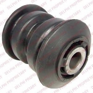 Suport,trapez VW CRAFTER 30-35 bus (2E) (2006 - 2016) DELPHI TD856W piesa NOUA