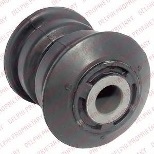 Suport,trapez VW CRAFTER 30-35 bus (2E) (2006 - 2016) DELPHI TD847W piesa NOUA