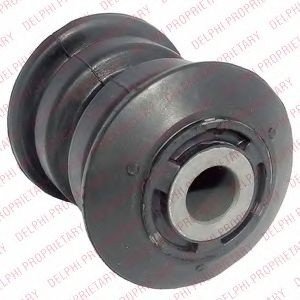 Suport,trapez VW CRAFTER 30-50 caroserie (2E) (2006 - 2016) DELPHI TD847W piesa NOUA