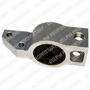 Suport,trapez VW GOLF V Variant (1K5) (2007 - 2009) DELPHI TD523W piesa NOUA