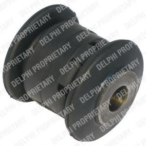 Suport,trapez VW JETTA IV (162, 163) (2010 - 2016) DELPHI TD521W piesa NOUA