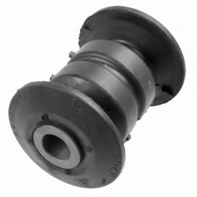 Suport,trapez VW LT II platou / sasiu (2DC, 2DF, 2DG, 2DL, 2DM) (1996 - 2006) LEMFÖRDER 24636 02 pi...