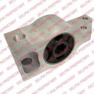 Suport,trapez VW PASSAT Variant (365) (2010 - 2014) DELPHI TD719W piesa NOUA