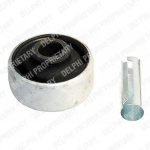 Suport,trapez VW PASSAT Variant (3A5, 35I) (1988 - 1997) DELPHI TD243W piesa NOUA