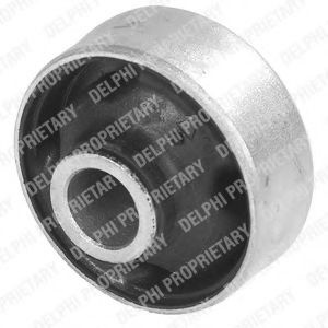 Suport,trapez VW POLO (6N2) (1999 - 2001) DELPHI TD244W piesa NOUA