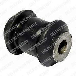 Suport,trapez VW POLO (9N) (2001 - 2012) DELPHI TD409W piesa NOUA