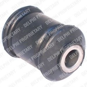 Suport,trapez VW TRANSPORTER IV caroserie (70XA) (1990 - 2003) DELPHI TD525W piesa NOUA