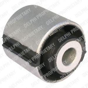 Suport,trapez VW TRANSPORTER IV platou / sasiu (70XD) (1990 - 2003) DELPHI TD531W piesa NOUA