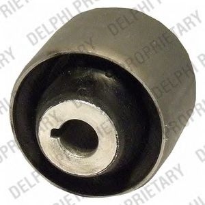 Suport,trapez VW TRANSPORTER V bus (7HB, 7HJ, 7EB, 7EJ, 7EF, 7EG, 7HF, 7EC) (2003 - 2016) DELPHI TD606W piesa NOUA