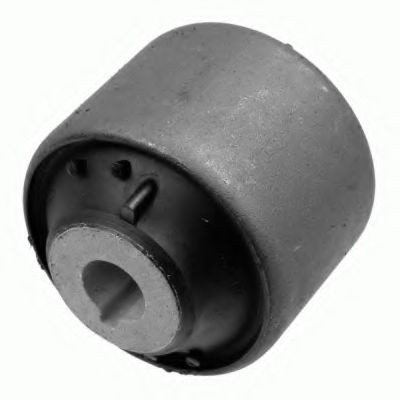Suport,trapez VW TRANSPORTER V bus (7HB, 7HJ, 7EB, 7EJ, 7EF, 7EG, 7HF, 7EC) (2003 - 2016) LEMFÖRDER 26935 01 piesa NOUA