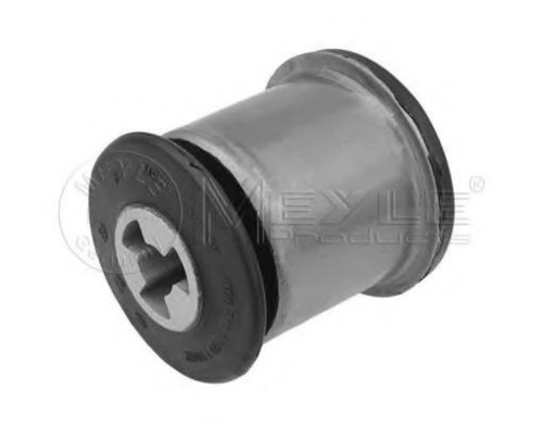 Suport,trapez VW TRANSPORTER V bus (7HB, 7HJ, 7EB, 7EJ, 7EF, 7EG, 7HF, 7EC) (2003 - 2016) MEYLE 100 ...