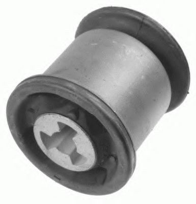 Suport,trapez VW TRANSPORTER V platou / sasiu (7JD, 7JE, 7JL, 7JY, 7JZ, 7FD) (2003 - 2016) LEMFÖRDE...