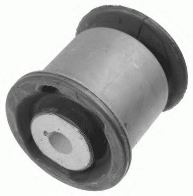 Suport,trapez VW TRANSPORTER VI platou / sasiu (SFD, SFE, SFL, SFZ) (2015 - 2016) LEMFÖRDER 32000 0...