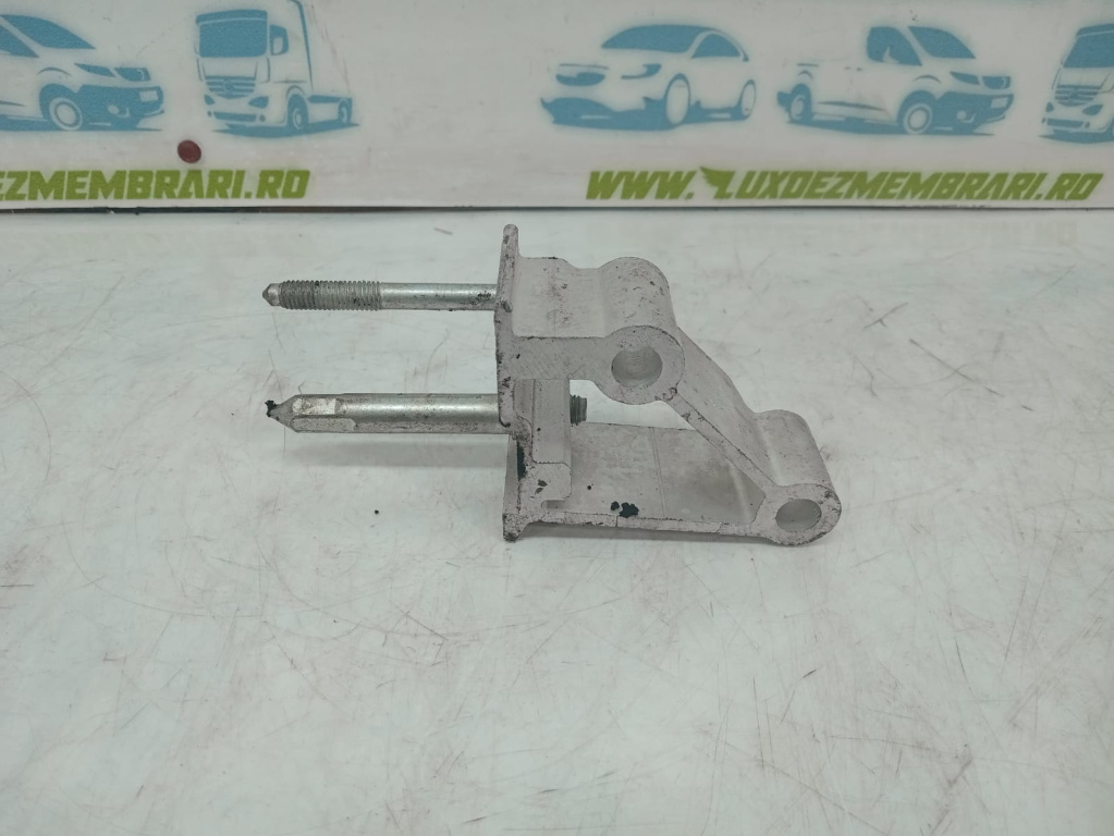 Suport traversa aeroterma 1k1857022d Skoda Octavia 2 [facelift] [2008 - 2013]