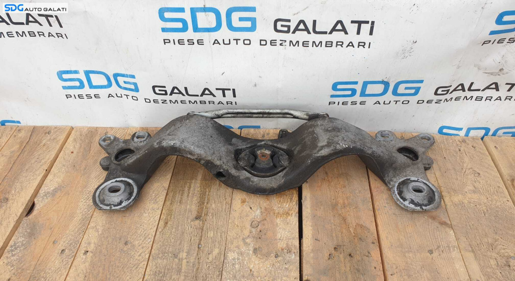 Suport Traversa Cutie de Viteze Seat Exeo 2009 - 2014 Cod 8E0399263AL