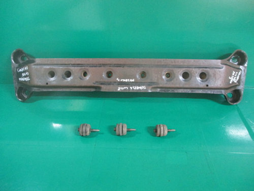 SUPORT / TRAVERSA CUTIE MITSUBISHI PAJERO SHOGUN III 3.2 DI-D FAB. 1999 – 2007 ⭐⭐⭐⭐⭐