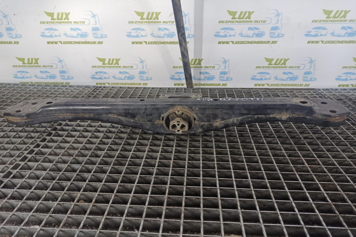 Suport traversa cutie viteze 3.0 TDI 7l06399227 Audi Q7 4L [2005 - 2009]