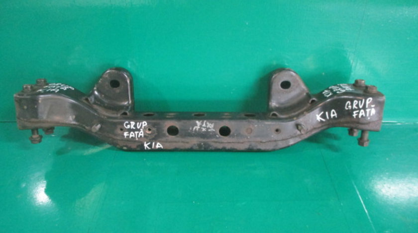 SUPORT / TRAVERSA GRUP / DIFERENTIAL FATA KIA SORENTO 1 4x4 FAB. 2002 – 2009 ⭐⭐⭐⭐⭐