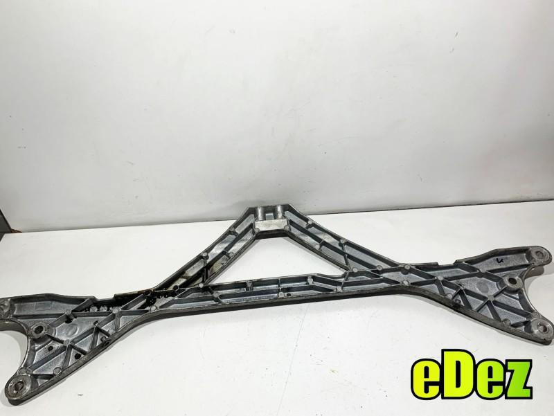 Suport / traversa panou frontal / trager Audi A8 (2009-2017) [4H] D4 3.0 tdi CDTA 4H0806151B