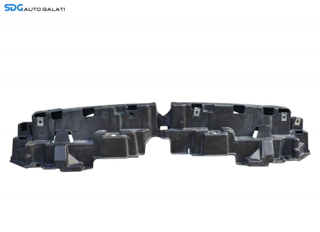 Suport Traversa Superioara Bara Fata Fiat Grande Punto 2005 - 2012 Cod 51773108 [LR1457]