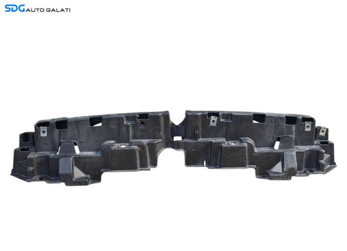 Suport Traversa Superioara Bara Fata Fiat Grande Punto 2005 - 2012 Cod 51773108 [LR1457]