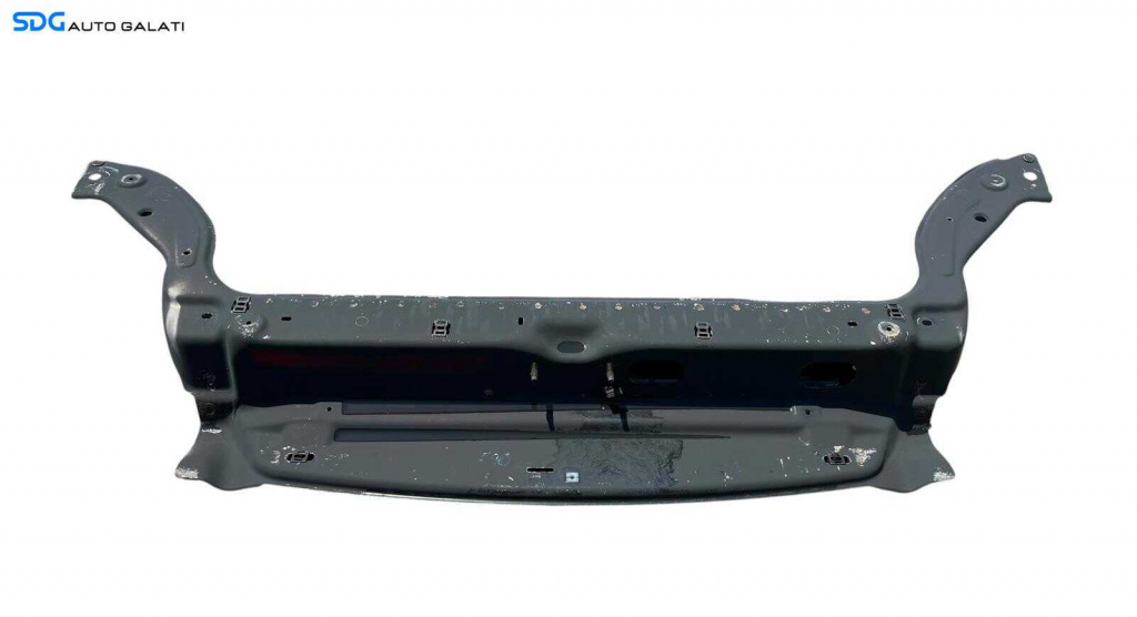 Suport Traversa Superioara Radiator Radiatoare Citroen Berlingo 2002 - 2008 [LC1716]