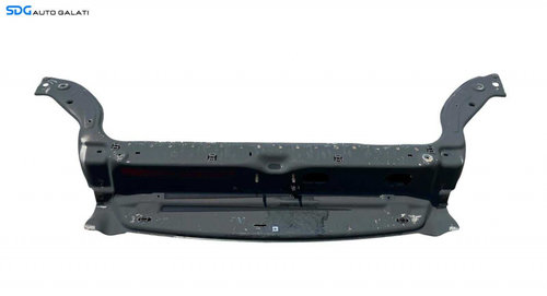 Suport Traversa Superioara Radiator Radiatoare Citroen Berlingo 2002 - 2008 [LC1716]
