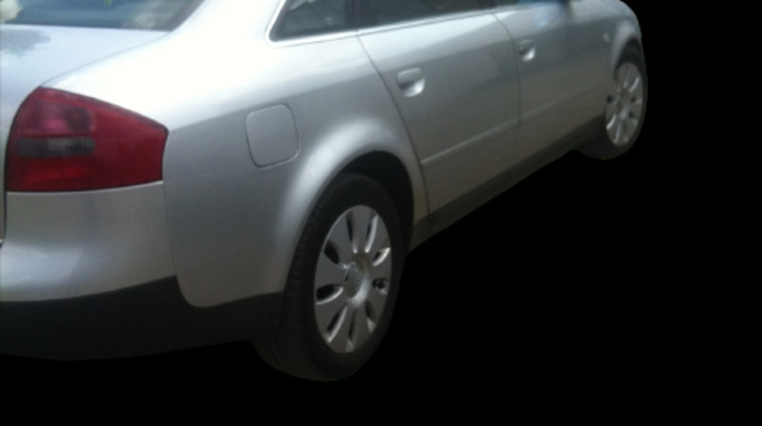 Suport triunghi reflectorizant Audi A6 4B/C5 [facelift] [2001 - 2004] Sedan 1.9 TDI 5MT (115hp) AJM