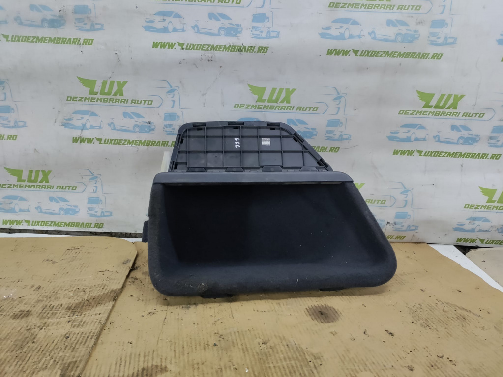 Suport trusa medicala Peugeot 508 [2010 - 2014] 2.0 hdi Hybrid RHC