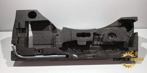 Suport trusa scule 3C5012115D Volkswagen VW Passat B6 [2005 - 2010]