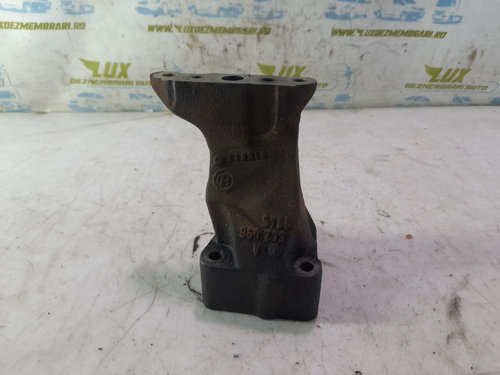 Suport turbina A6420961145 3.0 cdi om642854 Mercedes-Benz CLS-Class C218/X218 [2011 - 2014] 3.0 cdi ...